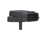SKU12465 SENSOR MAP PRESION ABSOLUTA DEL MULTIPLE DE ADMISION 3 TERMNALES MARCA JAPEMA