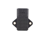 SKU12465 SENSOR MAP PRESION ABSOLUTA DEL MULTIPLE DE ADMISION 3 TERMNALES MARCA JAPEMA