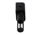 SKU11017 SENSOR AX TEMPERATURA DEL AIRE DE ADMISION IAT 2 TERMINALES MARCA JAPEMA