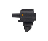 SKU12520 SENSOR IAT TEMPERATURA DEL AIRE DE ADMISION 2 TERMINALES MARCA JAPEMA