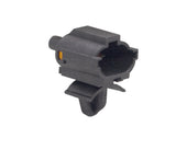 SKU12520 SENSOR IAT TEMPERATURA DEL AIRE DE ADMISION 2 TERMINALES MARCA JAPEMA