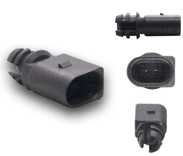 SKU10493 SENSOR DE TEMPERATURA MEDIO AMBIENTE SISTEMA AIRE CONDICIONADO MARCA JAPEMA