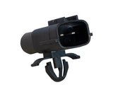 SKU11972 SENSOR AX TEMPERATURA DEL AIRE AMBIENTE 2 TERMINALES MARCA JAPEMA