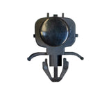 SKU11972 SENSOR AX TEMPERATURA DEL AIRE AMBIENTE 2 TERMINALES MARCA JAPEMA