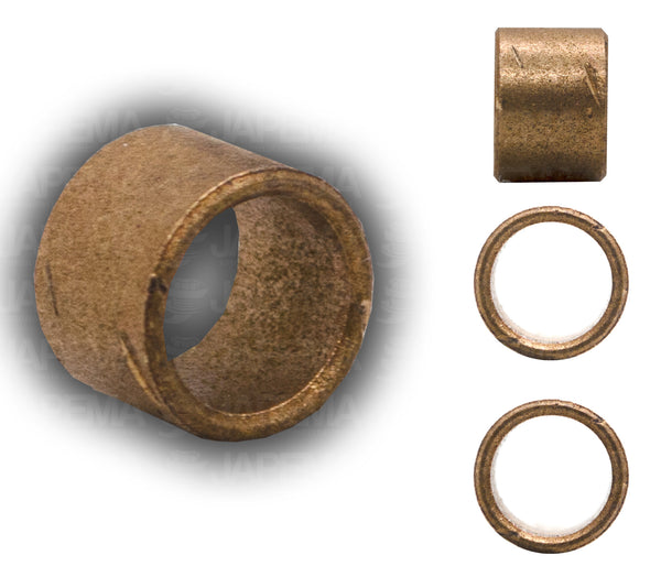 SKU9461 BUJE MITSUBA CAMPANA 10.98MM ID X 14.04MM OD X 10.15MM L MARCA JAPEMA