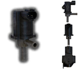 SKU12627 VALVULA SOLENOIDE DE PURGA DEL RECIPIENTE DE VAPORES MARCA JAPEMA