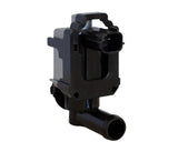 SKU10651 VALVULA CVS VENTILACION DEL CANISTER 2 TERMINALES MARCA JAPEMA