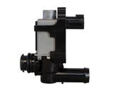 SKU10651 VALVULA CVS VENTILACION DEL CANISTER 2 TERMINALES MARCA JAPEMA