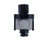 SKU10651 VALVULA CVS VENTILACION DEL CANISTER 2 TERMINALES MARCA JAPEMA