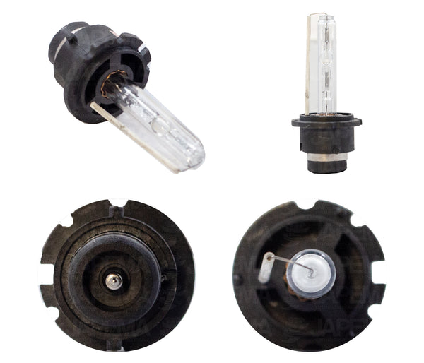 SKU10978 FOCO XENON HID P32d-2 6000K MARCA JAPEMA