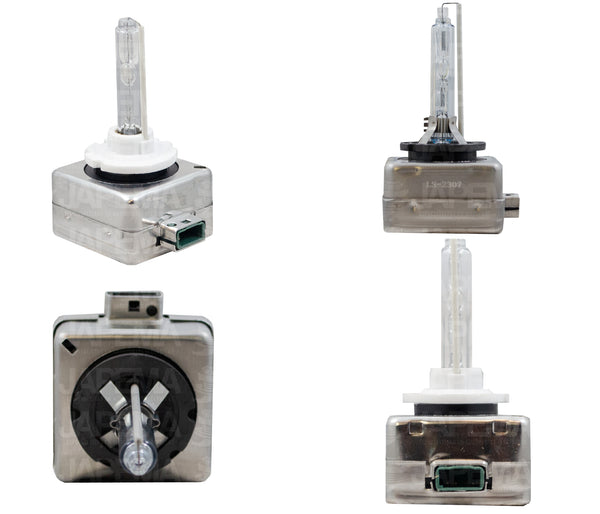 SKU12207 FOCO XENON HID D3C D3R D3S LUZ BLANCA FOCO MARCA JAPEMA