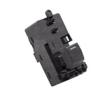 SKU11970 INTERRUPTOR SENCILLO DE VENTANA ELECTRICA TRASERAS 14 TERMINALES MARCA JAPEMA