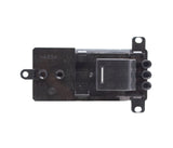 SKU11970 INTERRUPTOR SENCILLO DE VENTANA ELECTRICA TRASERAS 14 TERMINALES MARCA JAPEMA