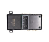 SKU11970 INTERRUPTOR SENCILLO DE VENTANA ELECTRICA TRASERAS 14 TERMINALES MARCA JAPEMA