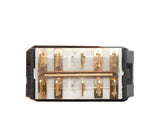 SKU10092 INTERRUPTOR SENCILLO DE VENTANA ELECTRICA LADO IZQUIERDO DEL CONDUCTOR MARCA JAPEMA FREIGHTLINER