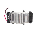 SKU12019 RELEVADOR MODULO CONTROL VENTILADOR 12V 2 TERMINALES MARCA JAPEMA