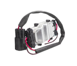 SKU12019 RELEVADOR MODULO CONTROL VENTILADOR 12V 2 TERMINALES MARCA JAPEMA