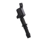 SKU8639 BOBINA ENCENDIDO UNA POR PISTON 2 TERMINALES MARCA JAPEMA