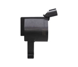 SKU8639 BOBINA ENCENDIDO UNA POR PISTON 2 TERMINALES MARCA JAPEMA