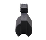 SKU8639 BOBINA ENCENDIDO UNA POR PISTON 2 TERMINALES MARCA JAPEMA