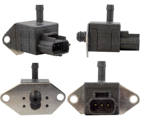 SKU11626 SENSOR DE PRESION DE GASOLINA 3 TERMINALES MARCA JAPEMA