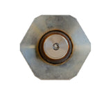 SKU9816 SENSOR DE PRESION DE GASOLINA 3 TERMINALES MARCA JAPEMA