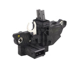 SKU3158 REGULADOR BOSCH 12V, TERMINALES L-IGN, VOLTAJE 14.3 MARCA JAPEMA