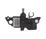 SKU3158 REGULADOR BOSCH 12V, TERMINALES L-IGN, VOLTAJE 14.3 MARCA JAPEMA