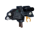 SKU6668 REGULADOR BOSCH 12V TERMINALES NC-DFM-L-NC VSET 14.27 MARCA JAPEMA