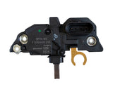 SKU6668 REGULADOR BOSCH 12V TERMINALES NC-DFM-L-NC VSET 14.27 MARCA JAPEMA