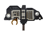 SKU6668 REGULADOR BOSCH 12V TERMINALES NC-DFM-L-NC VSET 14.27 MARCA JAPEMA