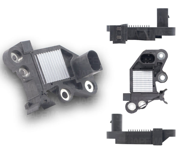 SKU11601 REGULADOR BOSCH 12V MARCA ECONOMICA