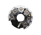 SKU13230 RECTIFICADOR BOSCH DIODOS 6-35AMP CON TRIDIODO DIAMETRO 114MM BORNE M6 X 25MM  MARCA JAPEMA