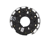 SKU13230 RECTIFICADOR BOSCH DIODOS 6-35AMP CON TRIDIODO DIAMETRO 114MM BORNE M6 X 25MM  MARCA JAPEMA