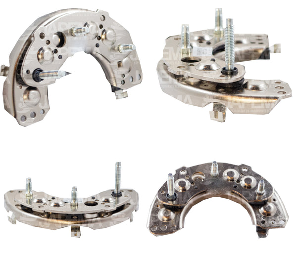 SKU838 RECTIFICADOR HITACHI 12V-24V 111MM MARCA JAPEMA
