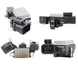 SKU1631 REGULADOR HITACHI 12V MARCA ECONOMICA