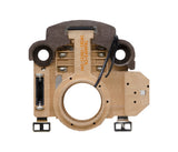SKU10902 REGULADOR MITSUBISHI 12V, TERMINALES S-IG-L, VOLTAJE 28.3 MARCA JAPEMA