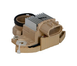 SKU10856 REGULADOR MITSUBISHI ED/IF 12V 14.40VSET PCM D-P MARCA ECONOMICA