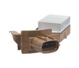 SKU11205 REGULADOR NIPPONDENSO 12V, TERMINALES S-IG-L, VOLTAJE 14.6 MARCA ECONOMICA