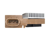 SKU11205 REGULADOR NIPPONDENSO 12V, TERMINALES S-IG-L, VOLTAJE 14.6 MARCA ECONOMICA