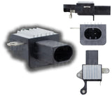 SKU6468 REGULADOR NIPPONDENSO 12V MARCA JAPEMA