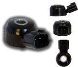 SKU11354 SENSOR KNOCK DETONACION 2 TERMINALES MARCA JAPEMA