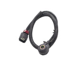 SKU12396 SENSOR KNOCK DE DETONACION 2 TERMINALES MARCA JAPEMA