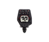 SKU12396 SENSOR KNOCK DE DETONACION 2 TERMINALES MARCA JAPEMA