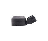 SKU12161 SENSOR KNOCK DETONACION 2 TERMINALES MARCA JAPEMA