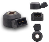 SKU12161 SENSOR KNOCK DETONACION 2 TERMINALES MARCA JAPEMA
