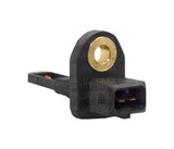 SKU1776 SENSOR IAT TEMPERATURA DEL AIRE DE ADMISION 2 TERMINALES MARCA JAPEMA