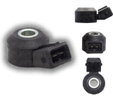 SKU12971 SENSOR KNOCK DETONACION 2 TERMINALES MARCA JAPEMA