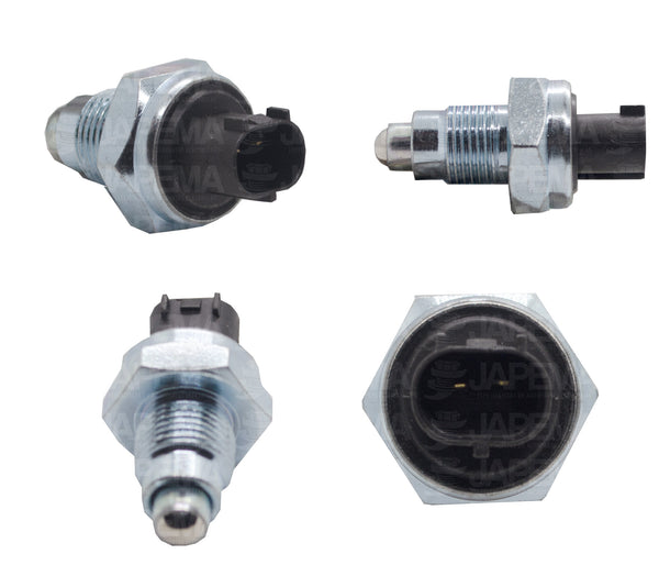 SKU7266 INTERRUPTOR DE REVERSA 2 TERMINALES MARCA JAPEMA