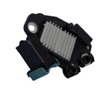 SKU10901 REGULADOR VALEO 12V, SISTEMA LIN, VOLTAJE 14.3 MARCA JAPEMA